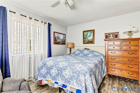 Tiny photo for 2700 Normandale Avenue, North Chesterfield, VA 23237 (MLS # 2607949)