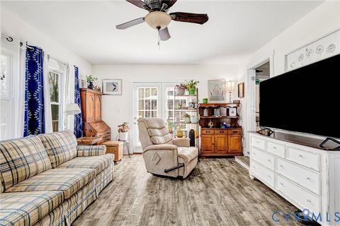 Tiny photo for 2700 Normandale Avenue, North Chesterfield, VA 23237 (MLS # 2607949)