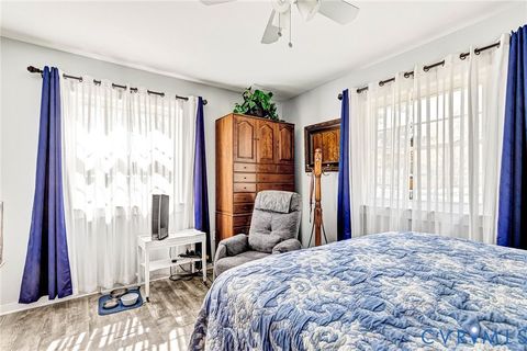 Tiny photo for 2700 Normandale Avenue, North Chesterfield, VA 23237 (MLS # 2607949)