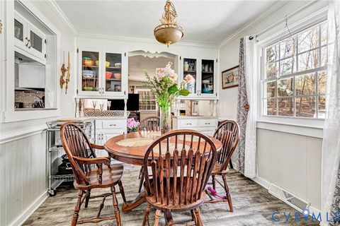 Tiny photo for 2700 Normandale Avenue, North Chesterfield, VA 23237 (MLS # 2607949)