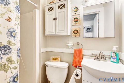 Tiny photo for 2700 Normandale Avenue, North Chesterfield, VA 23237 (MLS # 2607949)