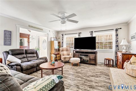 Tiny photo for 2700 Normandale Avenue, North Chesterfield, VA 23237 (MLS # 2607949)