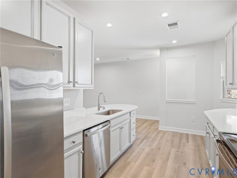 Tiny photo for 8060 Wistar Glen Drive, Henrico, VA 23228 (MLS # 2623364)