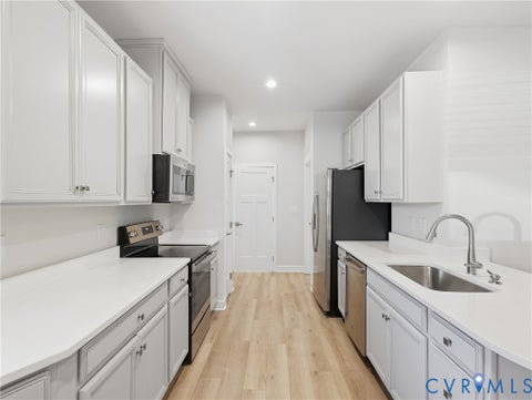 Tiny photo for 8060 Wistar Glen Drive, Henrico, VA 23228 (MLS # 2623364)