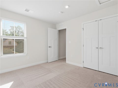 Tiny photo for 8060 Wistar Glen Drive, Henrico, VA 23228 (MLS # 2623364)
