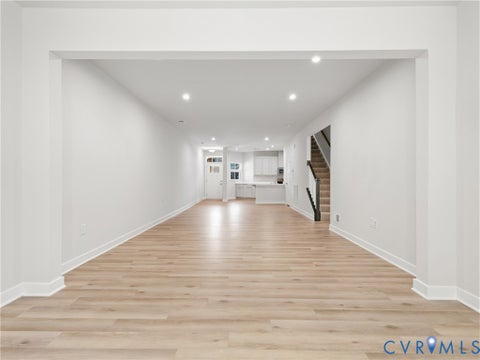 Tiny photo for 8060 Wistar Glen Drive, Henrico, VA 23228 (MLS # 2623364)