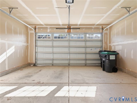 Tiny photo for 8060 Wistar Glen Drive, Henrico, VA 23228 (MLS # 2623364)