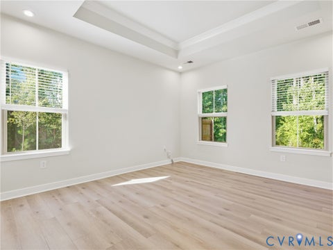 Tiny photo for 8060 Wistar Glen Drive, Henrico, VA 23228 (MLS # 2623364)