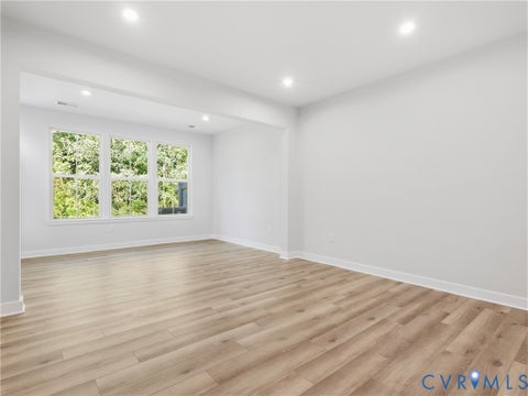 Tiny photo for 8060 Wistar Glen Drive, Henrico, VA 23228 (MLS # 2623364)
