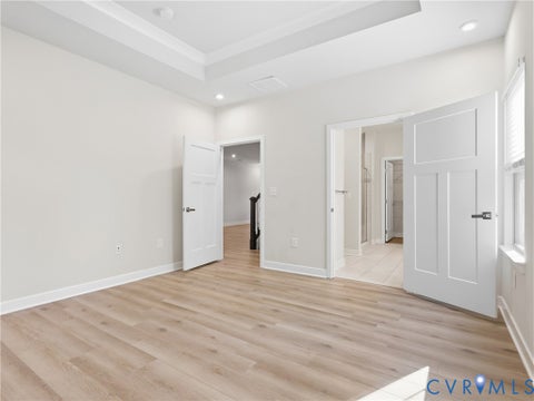 Tiny photo for 8060 Wistar Glen Drive, Henrico, VA 23228 (MLS # 2623364)