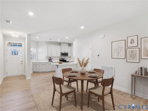 Tiny photo for 8060 Wistar Glen Drive, Henrico, VA 23228 (MLS # 2623364)