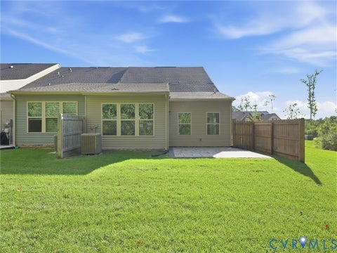 Tiny photo for 8060 Wistar Glen Drive, Henrico, VA 23228 (MLS # 2623364)