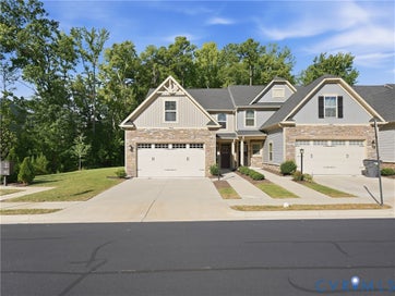 8060 Wistar Glen Drive Henrico VA 23228