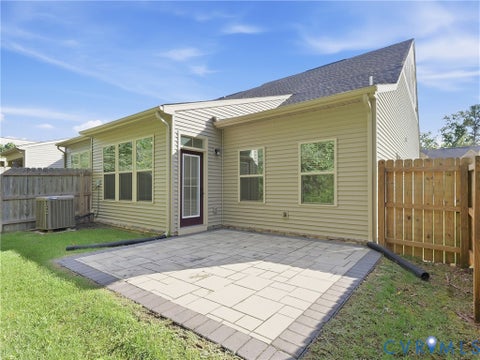 Tiny photo for 8060 Wistar Glen Drive, Henrico, VA 23228 (MLS # 2623364)