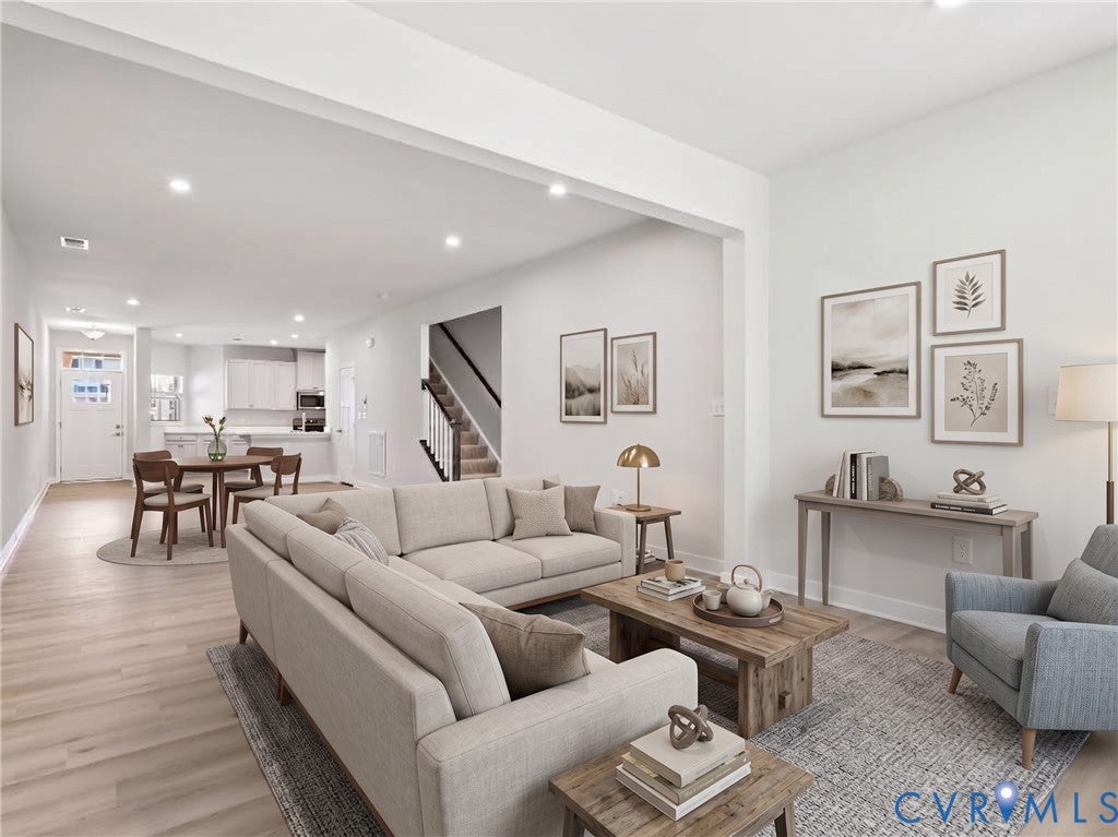 8060 Wistar Glen Drive