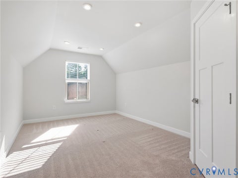 Tiny photo for 8060 Wistar Glen Drive, Henrico, VA 23228 (MLS # 2623364)