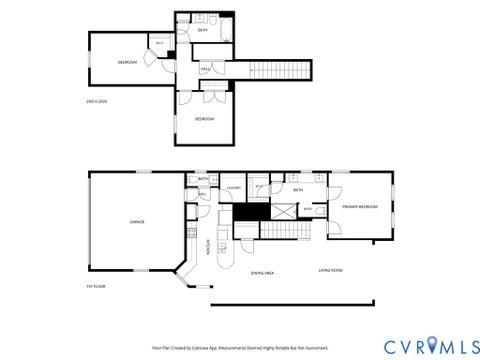 Tiny photo for 8060 Wistar Glen Drive, Henrico, VA 23228 (MLS # 2623364)