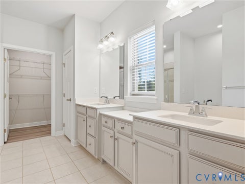 Tiny photo for 8060 Wistar Glen Drive, Henrico, VA 23228 (MLS # 2623364)