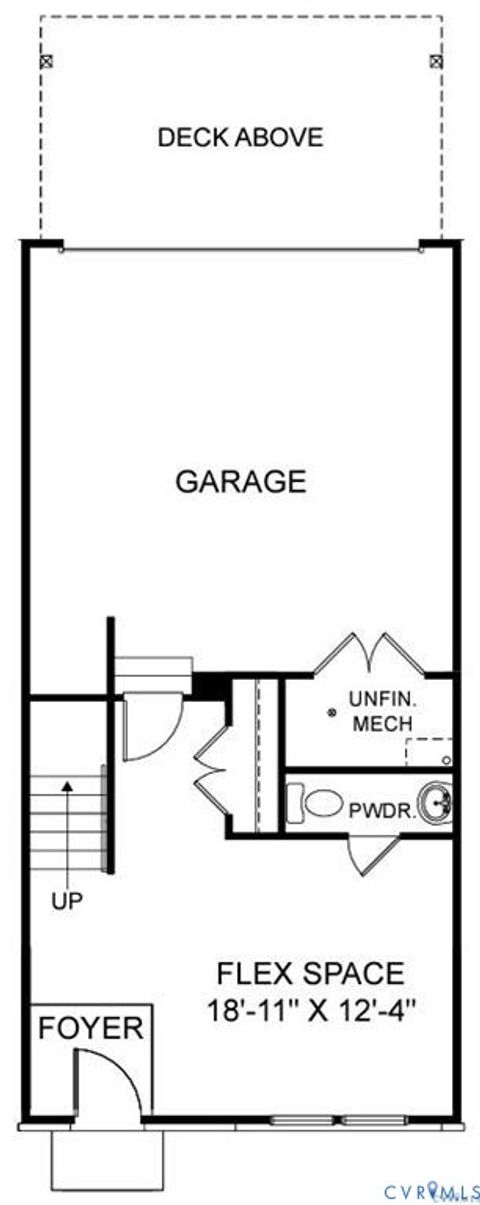 Tiny photo for 10147 Blue Wing Lane, Henrico, VA 23059 (MLS # 2605556)