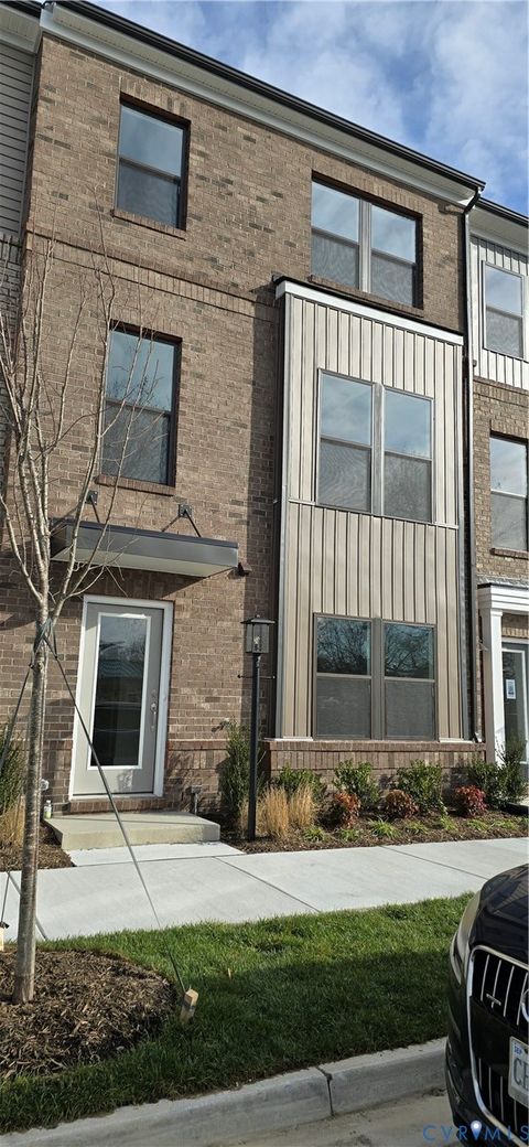 Photo of 10147 Blue Wing Lane, Henrico, VA 23059 (MLS # 2605556)