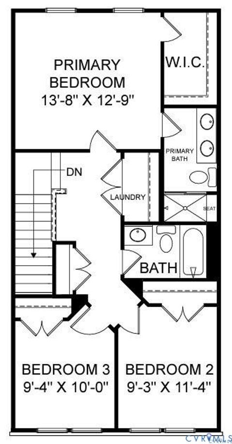 Tiny photo for 10147 Blue Wing Lane, Henrico, VA 23059 (MLS # 2605556)