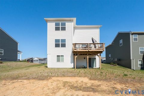 Tiny photo for 7916 Arbor Marsh Terrace, New Kent, VA 23124 (MLS # 2613792)