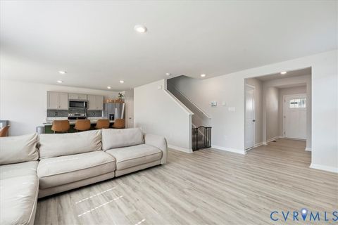 Tiny photo for 7916 Arbor Marsh Terrace, New Kent, VA 23124 (MLS # 2613792)