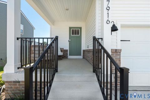Tiny photo for 7916 Arbor Marsh Terrace, New Kent, VA 23124 (MLS # 2613792)