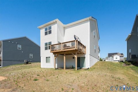 Tiny photo for 7916 Arbor Marsh Terrace, New Kent, VA 23124 (MLS # 2613792)