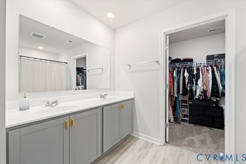 Tiny photo for 7916 Arbor Marsh Terrace, New Kent, VA 23124 (MLS # 2613792)