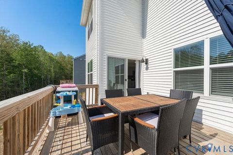 Tiny photo for 7916 Arbor Marsh Terrace, New Kent, VA 23124 (MLS # 2613792)