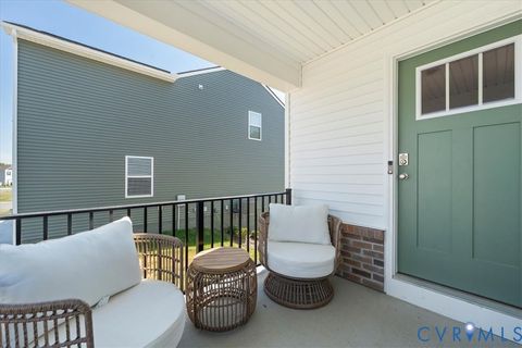 Tiny photo for 7916 Arbor Marsh Terrace, New Kent, VA 23124 (MLS # 2613792)