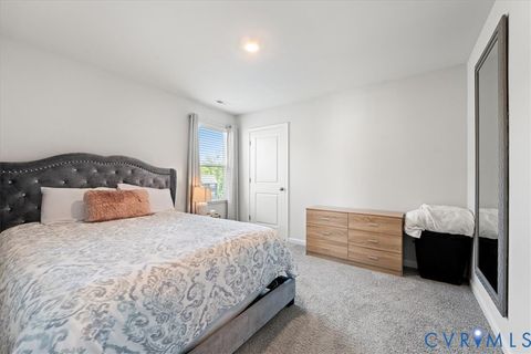 Tiny photo for 7916 Arbor Marsh Terrace, New Kent, VA 23124 (MLS # 2613792)