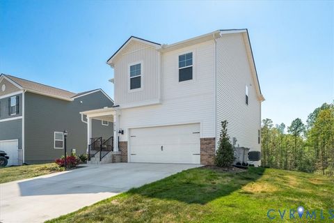 Tiny photo for 7916 Arbor Marsh Terrace, New Kent, VA 23124 (MLS # 2613792)
