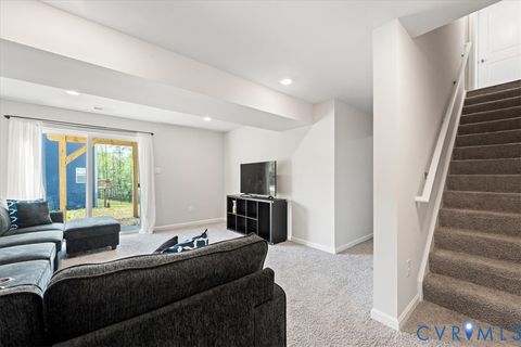 Tiny photo for 7916 Arbor Marsh Terrace, New Kent, VA 23124 (MLS # 2613792)