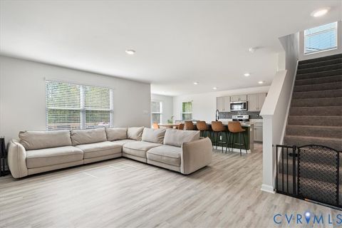 Tiny photo for 7916 Arbor Marsh Terrace, New Kent, VA 23124 (MLS # 2613792)