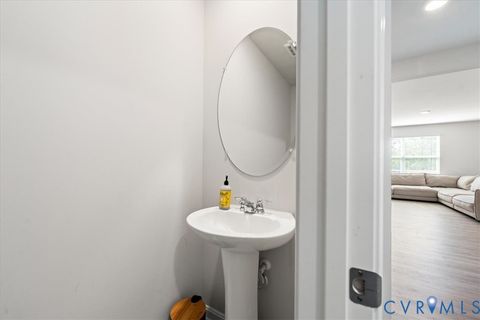 Tiny photo for 7916 Arbor Marsh Terrace, New Kent, VA 23124 (MLS # 2613792)