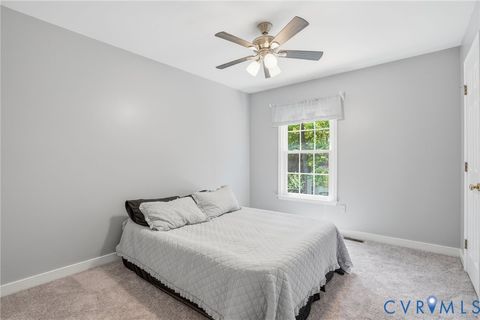 Tiny photo for 10301 Perrins Mill Lane, Hanover, VA 23116 (MLS # 2610453)