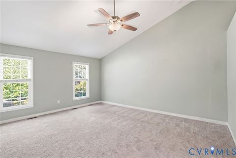 Tiny photo for 10301 Perrins Mill Lane, Hanover, VA 23116 (MLS # 2610453)
