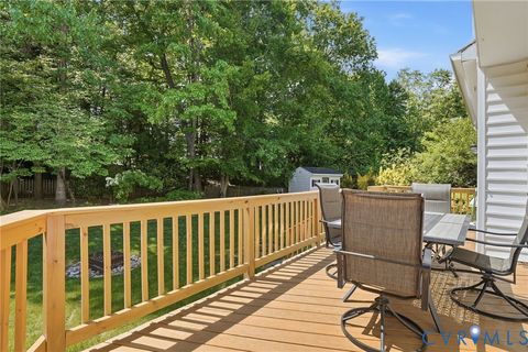 Tiny photo for 10301 Perrins Mill Lane, Hanover, VA 23116 (MLS # 2610453)