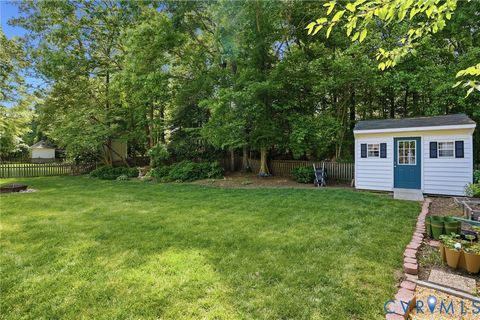 Tiny photo for 10301 Perrins Mill Lane, Hanover, VA 23116 (MLS # 2610453)