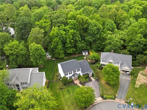 Tiny photo for 10301 Perrins Mill Lane, Hanover, VA 23116 (MLS # 2610453)