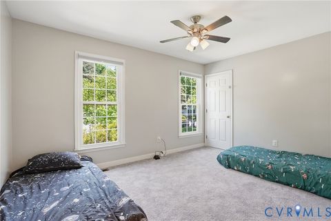 Tiny photo for 10301 Perrins Mill Lane, Hanover, VA 23116 (MLS # 2610453)