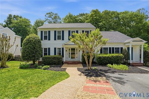 Photo of 10301 Perrins Mill Lane, Hanover, VA 23116 (MLS # 2610453)