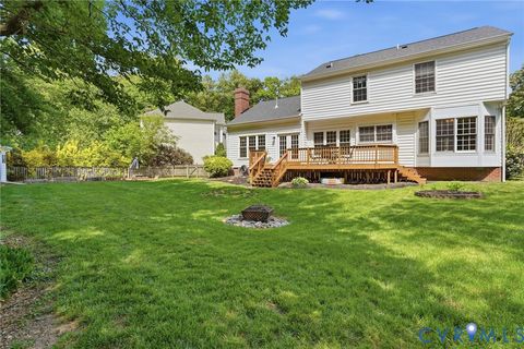 Tiny photo for 10301 Perrins Mill Lane, Hanover, VA 23116 (MLS # 2610453)
