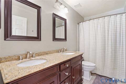 Tiny photo for 10301 Perrins Mill Lane, Hanover, VA 23116 (MLS # 2610453)