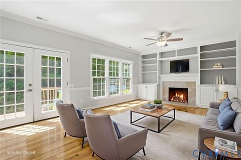 Tiny photo for 10301 Perrins Mill Lane, Hanover, VA 23116 (MLS # 2610453)