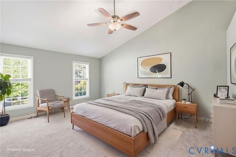 Tiny photo for 10301 Perrins Mill Lane, Hanover, VA 23116 (MLS # 2610453)