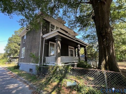 Photo of 3200 4th Avenue, Richmond, VA 23222 (MLS # 2526671)