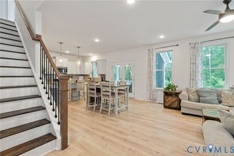 Tiny photo for 6225 Anise Circle, Moseley, VA 23120 (MLS # 2616696)